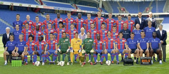 Basel Team