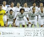Real Madrid Team