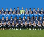 Dinamo Zagreb Team